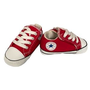 NWOT- Converse Size 1